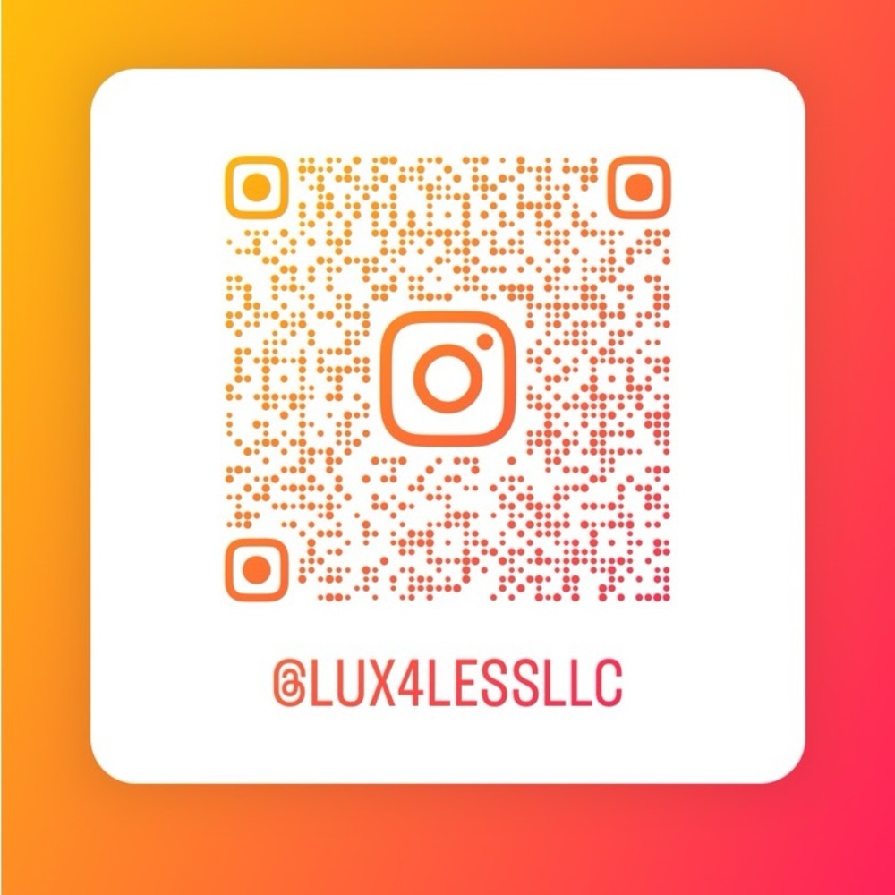 Hi PFFs I started and INSTA account finally right?! 😂 come follow me!